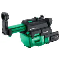 Adaptor de aspirare Hikoki DH1826DA/DH3628DA Green / Plastic