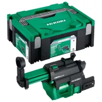 Всасывающий адаптер Hikoki DH1826DA/DH3628DA Зеленый / Пластик photo 2