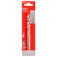 Сверло Milwaukee 4932363279 HSS-CO