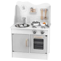 Ролевые игры PolarB Grey Kitchen 3+ / Кухня 