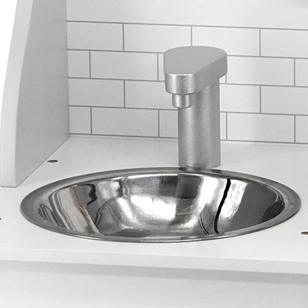 Ролевые игры PolarB Grey Kitchen 3+ / Кухня  photo 4