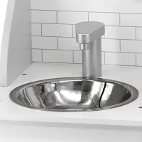Ролевые игры PolarB Grey Kitchen 3+ / Кухня photo 4