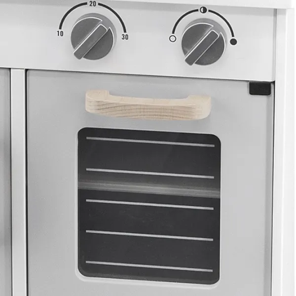 Ролевые игры PolarB Grey Kitchen 3+ / Кухня  photo 5