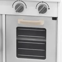 Ролевые игры PolarB Grey Kitchen 3+ / Кухня photo 5