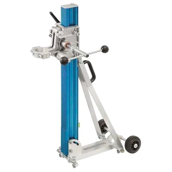 Suport BAIER BST200/250 Blue / Metal photo 1