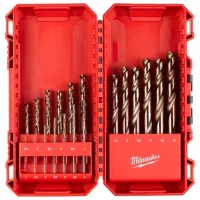 Набор сверл Milwaukee 4932493867 HSS-CO