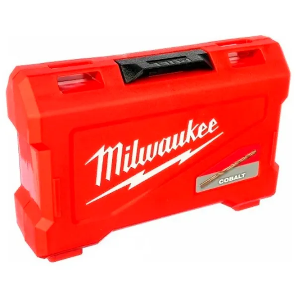 Набор сверл Milwaukee 4932493867 HSS-CO photo 3