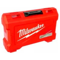 Set de burghie Milwaukee 4932493867 HSS-CO photo 3