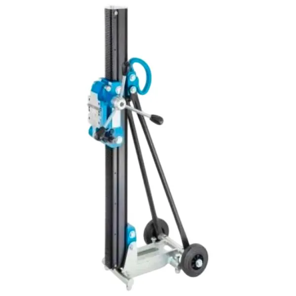 Suport BAIER BST420 Blue / Metal photo 1