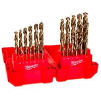 Набор сверл Milwaukee 4932493868 HSS-CO photo 5