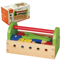 Ролевые игры VIGA Tool Kit 3+ / Набор инструментов