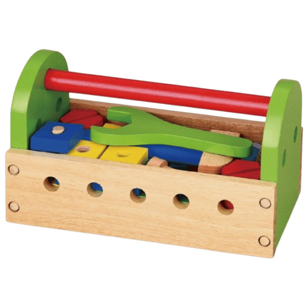 Ролевые игры VIGA Tool Kit 3+ / Набор инструментов photo 2