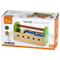 Joc de rol VIGA Tool Kit 3+ / Set instrumente photo 4