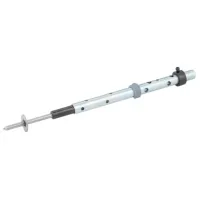 Ghidaj BAIER Zentr450 Gray / Metal