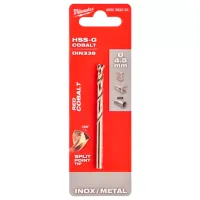 Burghiu Milwaukee 4932363262 HSS-CO