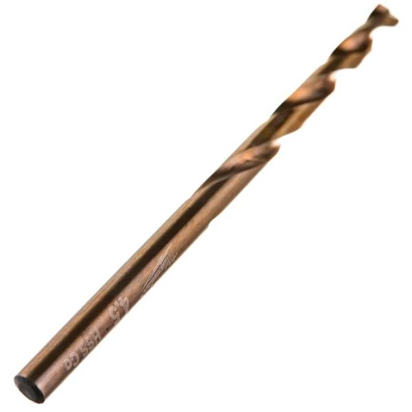 Burghiu Milwaukee 4932363262 HSS-CO photo 3