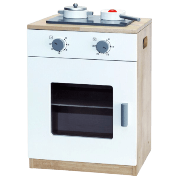 Ролевые игры VIGA Stove 3+ / Набор кухонной техники photo 2