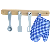Joc de rol VIGA Stove 3+ / Set aragaz photo 3