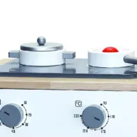 Joc de rol VIGA Stove 3+ / Set aragaz photo 4