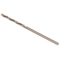 Set de burghie Milwaukee 4932352346 HSS-G photo 3