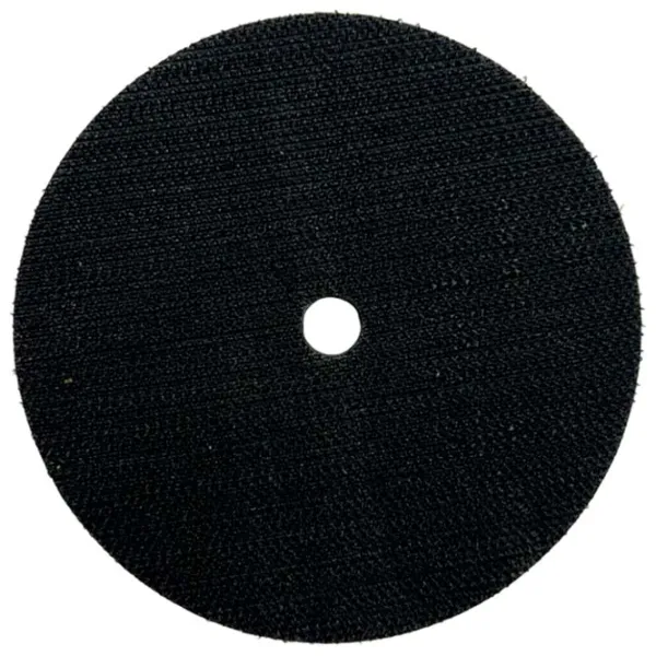 Disc de lustruit cu flanșă Raider 892604 Gray / Aluminiu photo 2
