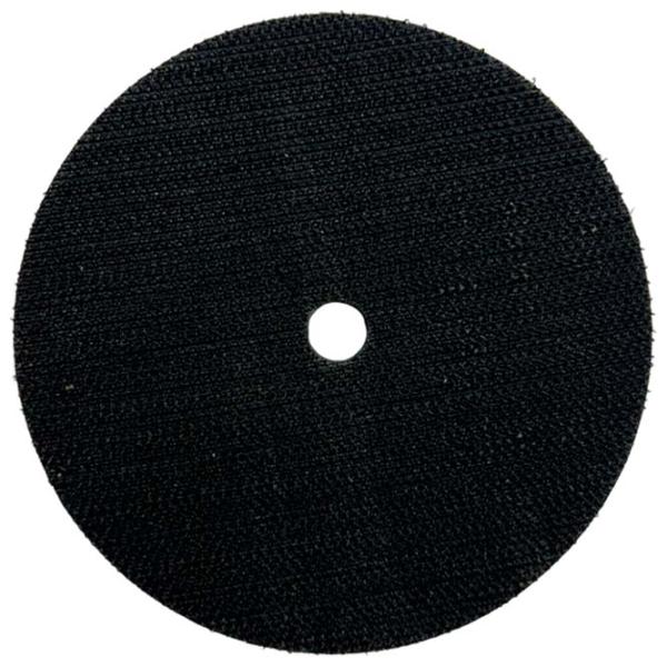 Disc de lustruit cu flanșă Raider 892604 Gray / Aluminiu photo 2