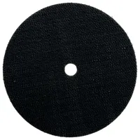 Disc de lustruit cu flanșă Raider 892604 Gray / Aluminiu photo 2