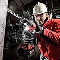 Set de burghie Milwaukee 4932352377 HSS-G photo 3