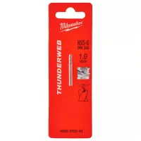 Набор сверл Milwaukee 4932352345 HSS-G