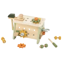 Joc de rol PolarB Workbench 3+ / Set instrumente photo 3