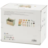 Joc de rol PolarB Workbench 3+ / Set instrumente photo 6