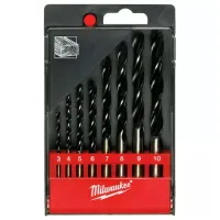 Набор сверл Milwaukee 4932352466 