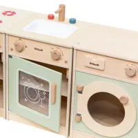 Ролевые игры PolarB Kitchen set 3+ / Кухня photo 2