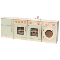 Ролевые игры PolarB Kitchen set 3+ / Кухня 