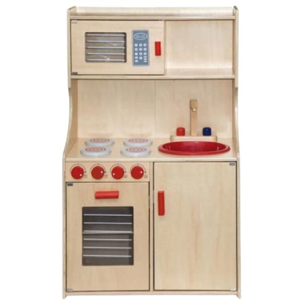Ролевые игры PolarB Modern kitchen 3+ / Кухня  photo 1