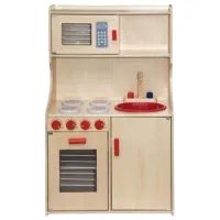 Ролевые игры PolarB Modern kitchen 3+ / Кухня 