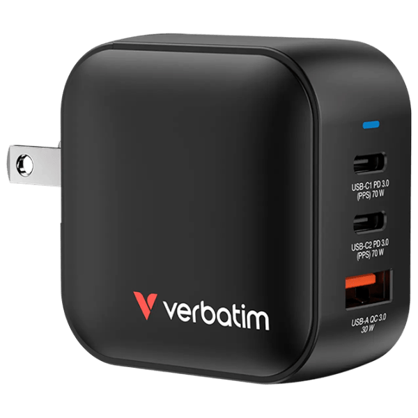 Adaptor Verbatim Mini  / Black photo 1