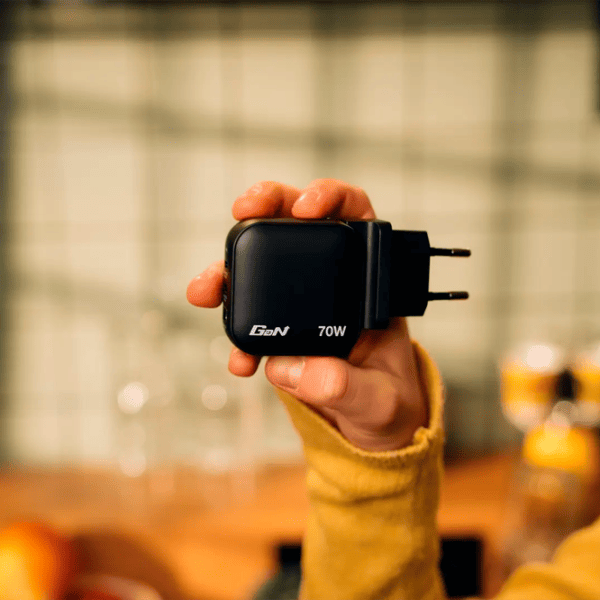 Adaptor Verbatim Mini  / Black photo 3