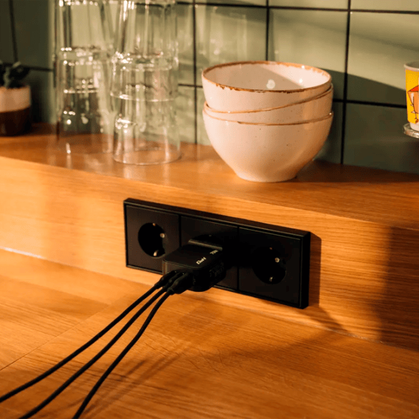 Adaptor Verbatim Mini  / Black photo 4