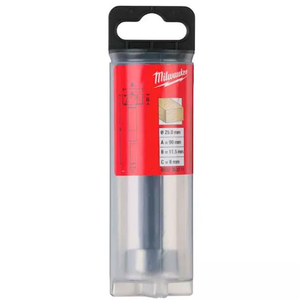 Сверло Milwaukee 4932363711 HSS photo 2