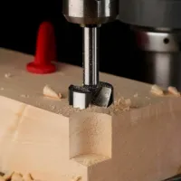 Burghiu Milwaukee 4932363708 HSS photo 2
