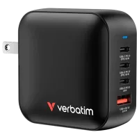 Адаптер Verbatim Mini  / Черный