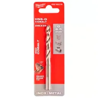 Сверло Milwaukee 4932363269 HSS-CO