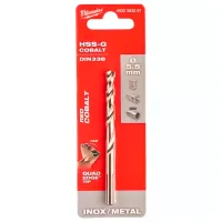 Сверло Milwaukee 4932363267 HSS-CO