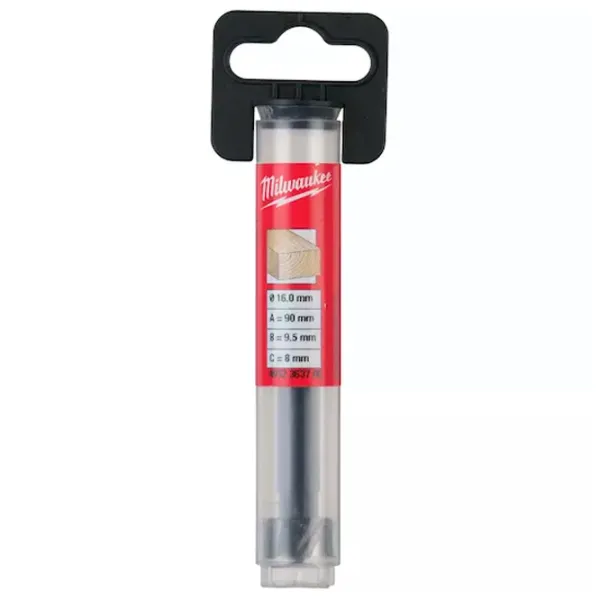 Сверло Milwaukee 4932363267 HSS-CO photo 4