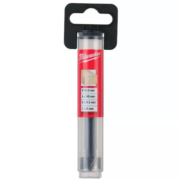 Сверло Milwaukee 4932363267 HSS-CO photo 4
