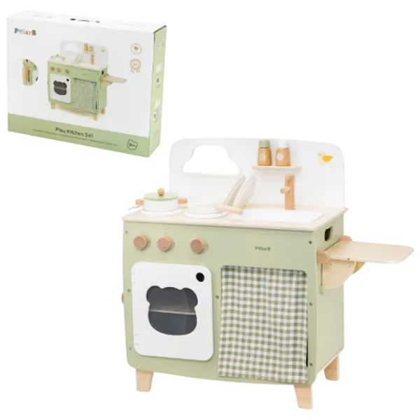 Joc de rol PolarB Play Kitchen 3+ / Bucătărie photo 1
