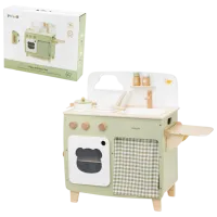 Ролевые игры PolarB Play Kitchen 3+ / Кухня 