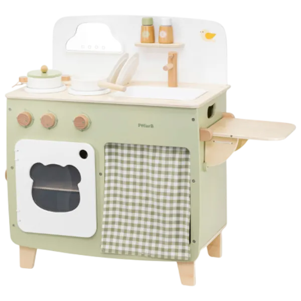 Joc de rol PolarB Play Kitchen 3+ / Bucătărie photo 2