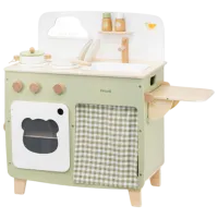 Joc de rol PolarB Play Kitchen 3+ / Bucătărie photo 2